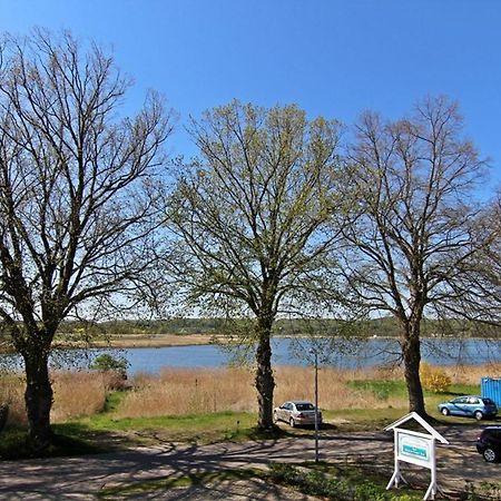 Ostseebad Sellin - Ot Seedorf Appartement Mit Seeblick Buitenkant foto